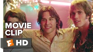 Everybody Wants Some!! Movie CLIP - The Sound Machine (2016) - Blake Jenner, Ryan Guzman Movie HD