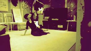 Sammi Joins the Masquerade - Improvised Dances to Telescope and I.D by Go! Child