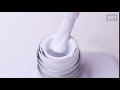Гель-лак Molekula №001 (ультра белый, эмаль), 6 мл