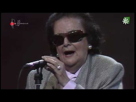 Campanilleros. Niña de la Puebla. 1989