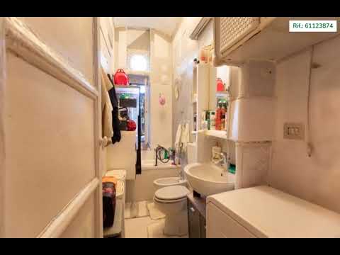 VIALE SARCA - BILOCALE IN VENDITA