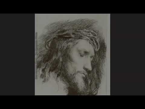 Passion Week Through Art - Contemporary and the best of historic Portrayals