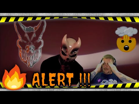 ALEX TERRIBLE SLIPKNOT - EYELESS COVER (RUSSIAN HATE PROJECT) | REACTION | MIKE CAIN | METTAL MAFFIA