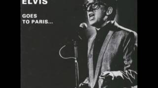 Elvis Costello - Riot Act (1984 in Paris)
