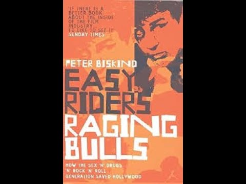 Reacting to Peter Biskind Seminal Book "Easy Riders and Raging Bulls" w/Adam Spector