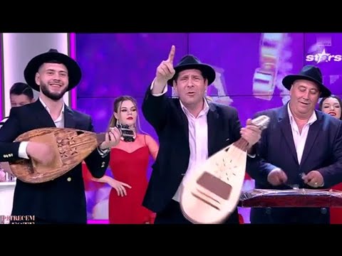 Bine e să ai amantă, te dă draci-n judecată - Constantin și Cosmin Gaciu & Taraful Iancu Jianu