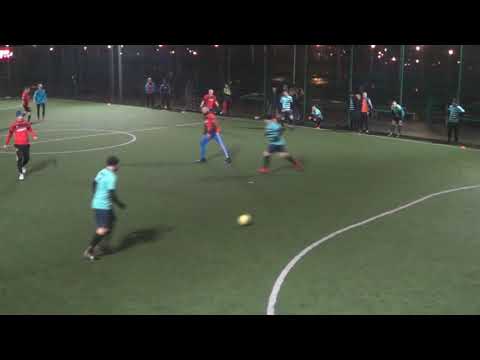 1 КХ 5 лига Logity   Юность  2