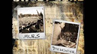 Murs & 9th Wonder - Love The Way