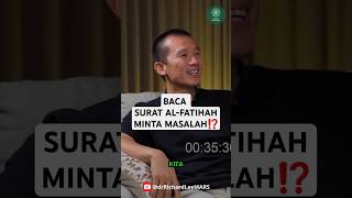 Download lagu BACA SURAT AL-FATIHAH MINTA MASALAH!? #ustadzfelixsiauw #ustfelixsiauw #dakwah #drrichardlee mp3 Download lagu BACA SURAT AL-FATIHAH MINTA MASALAH!? #ustadzfelixsiauw #ustfelixsiauw #dakwah #drrichardlee mp3