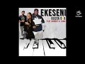 Busta 929 - Ekseni (ft. Zuma & Boohle)