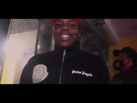 Khubbz Milla - Im Losin' It (Official Music Video) | Kyng Casper ™