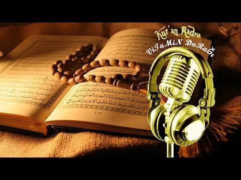 Ali TEL - Yusuf Suresi 1-20