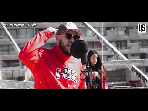 #153 Broka Flex -sesión en vivo