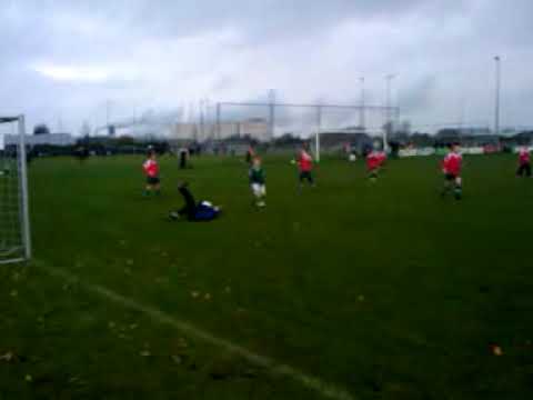 De Held F4 Oosterparkers F1 za 07 11 2009 12