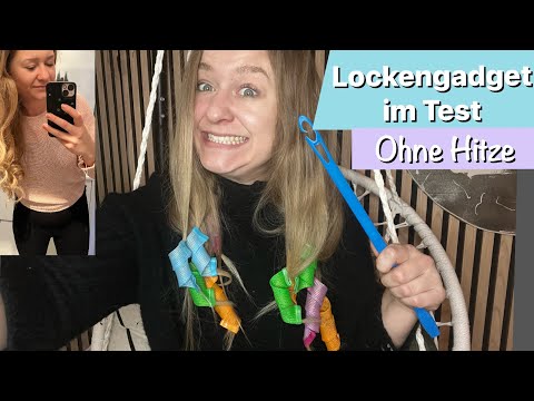 Locken Gadget im Test