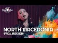 Tamara Grujeska - Kaži Mi, Kaži Mi Koj | 🇲🇰 North Macedonia | Music Video | Junior Eurovision 2023