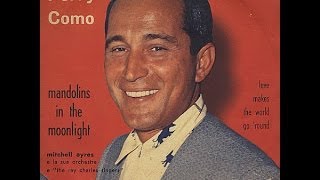 Perry Como - It Could Happen to You  (Saturday Night with Mr C)  (12)