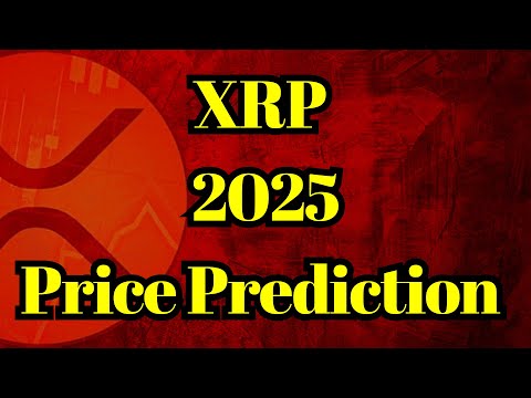XRP News | XRP Price Prediction 2025