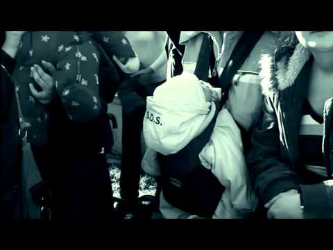 Strangers - E prea mult ( Official Video  Hd )