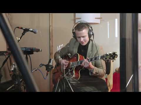 Yours is my heart alone - Olli Soikkeli trio feat. Marian Petrescu on piano