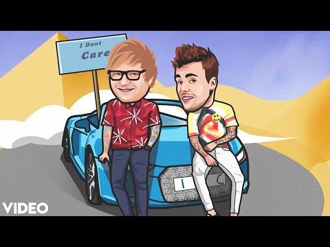 Ed Sheeran & Justin Bieber – I Don’t Care (Dj Dark & Adrian Funk Remix)