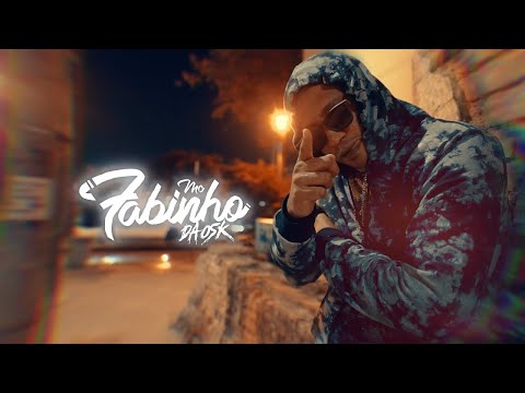 Mc Fabinho Da Osk - Mc Code - Vo Soca Soca  (Dj Dk)
