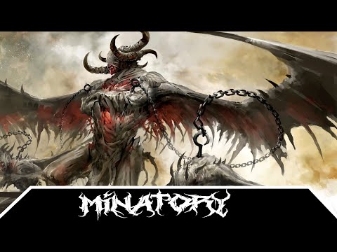 Padifer - Deep Sadness