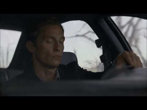 "The world needs bad men"