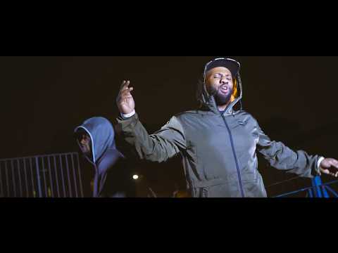 Footsie X Brakeman - Dem Man There | @Footsie @Brakemanjuskno | Link Up TV
