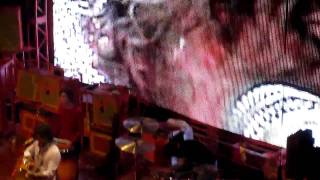 Flaming Lips - I Can Be A Frog/Yoshimi Accoustic [Live @ HOB Orlando]