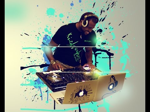 Mix Kizomba 2015 Maluco DJ JLopes  (JAN. top 10)