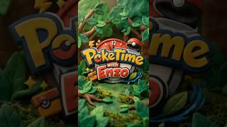 Episode 1 Preview: The Golden Friendship Card ✨ | Watch the Full Fan-Made Pokémon Claymation!