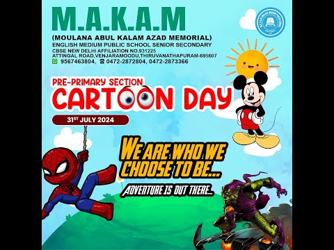 Best Playschool Trivandrum