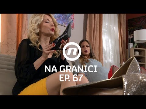 Ante u afteru - Na granici - zadnja epizoda