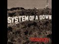 System Of A Down - Johnny 