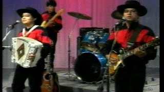 Los Palominos - &quot;El ganador&quot; y &quot;La llama&quot;