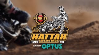 2019 Penrite Hattah Desert Race