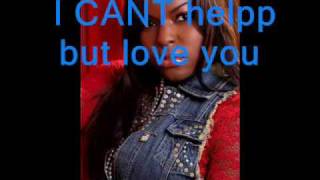 Asia Bryant - Cant Help It