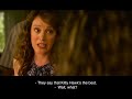 Outer Banks season 3 - Kiara is taken to Kitty Hawk