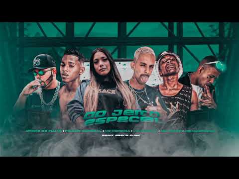 🟢AFINHO DO FLUXO MC JM SEAWAY MC PIKENO GENERAL FEAT MC TROPE MCMORENA MC MAGRINHO DO JEITO ESPECIAL