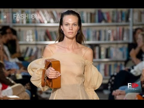 REJINA PYO Highlights Spring 2020 London - Fashion Channel