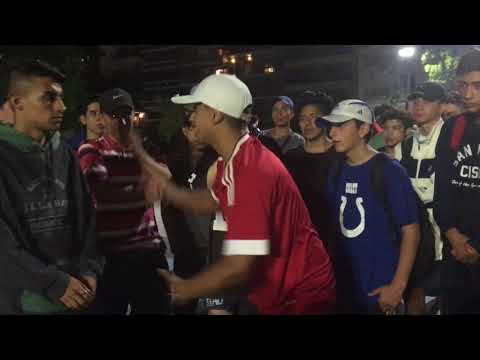 JULI vs PAKTU  | 4tos | FECHA ESPECIAL 30seg | HEXAGONOFREE