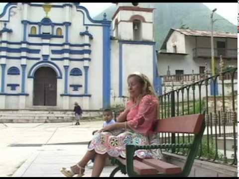 CHIO LAGOS:AMAPOLITA DE ARAHUAY "LA CAMPANITA"