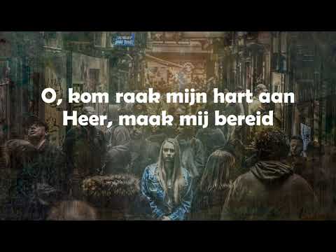 Opwekking met tekst 471 Heer, raak mijn hart aan (versie 1)