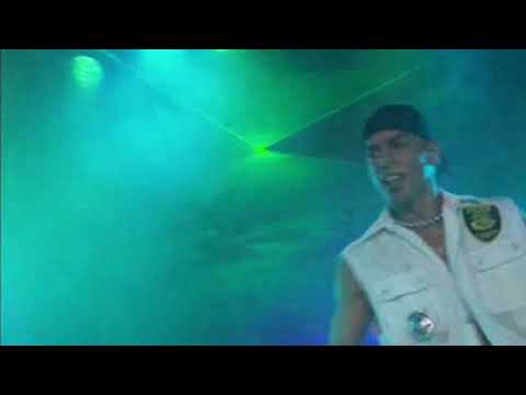 Murphy Brown vs. Captain Hollywood - Axel F. 2003 (Live @ Club Rotation) (2003)