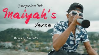 Download lagu Surprise MF - Maiyah's Verse Remix by ASII mp3