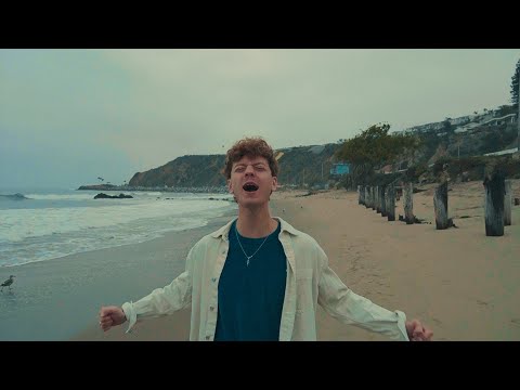 Kieran Rhodes - Everywhere and In Between (Official Music Video)