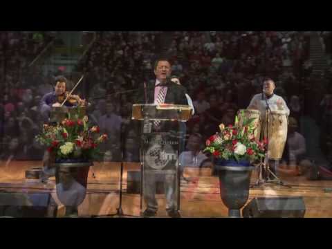 Chanchona Conjunto Elim Alabanzas de Jubilo