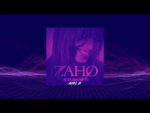 Zaho - Je Te Promets (Axel H Zouk Remix)