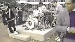 Husker Du live 5/20/87 Interview/Could You Be The One?